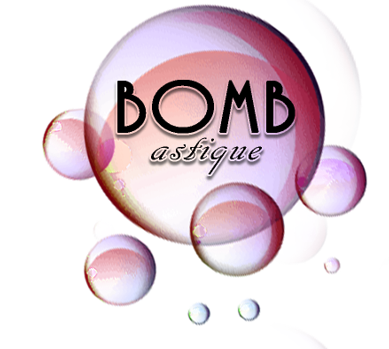 bombastique Badekugeln